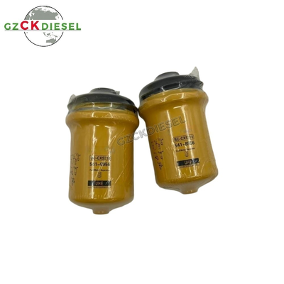Beli Filter Bahan Bakar 541-6956 untuk Mesin C3.3B 232D3 226D 226D3 236D3 239D Ekskavator pembuatan online