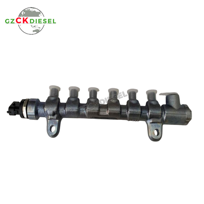 Beli Diesel Fuel Common Rail Pipe 0445224101 untuk truk diesel pembuatan online