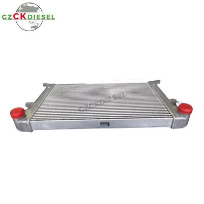 Beli Radiator YA00001633 untuk Ekskavator ZX350LC-5B ZX350LCN-5B pembuatan online