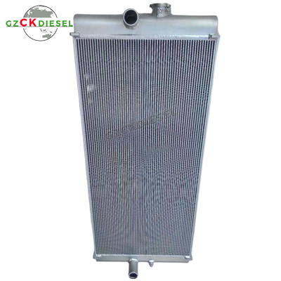 Beli Radiator Tangki Air 335-5459 untuk Excavator E336E E336F pembuatan online