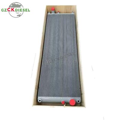 Beli Radiator 508-3682 untuk Mesin C32 3508B Truk 777D Excavator pembuatan online