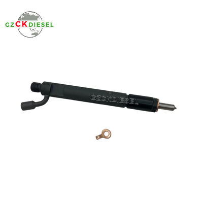 Beli Injektor Bahan Bakar Diesel KBAL105P18 0432191794 3802065 3911350 3802097 3908507 untuk Mesin 8.3C 6CT 6C8.3 pembuatan online