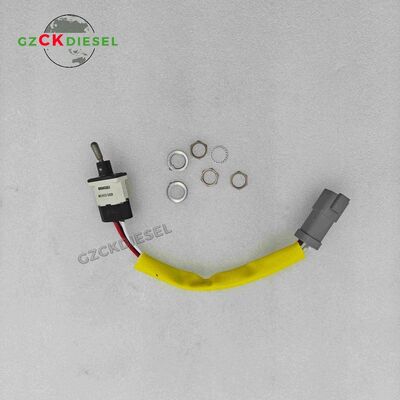 membeli Switch Switch Assembly 158-6634 untuk Mesin C7 C-9 C13 C18 Excavator 325D 330D pembuatan online