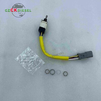 membeli Rakitan Sakelar Toggle 170-2512 untuk Mesin C15 3126 Excavator 320D pembuatan online