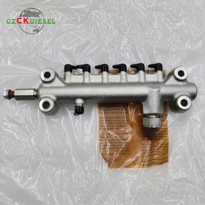 membeli Rakitan Common Rail Asli 8-97609980-3 8976099803 untuk Mesin 6HK1 pembuatan online
