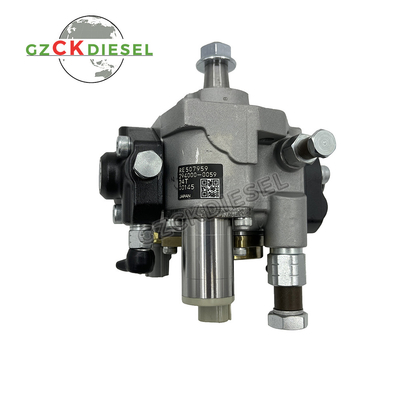 Pompa bahan bakar 294000-0059 RE507959 Untuk mesin John Deere 4045