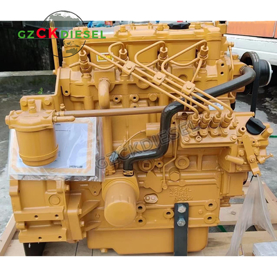 Mesin C2.2 bekas untuk Caterpillar