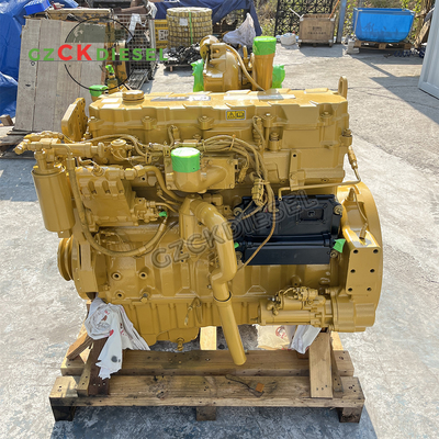 Reman C9 Engine Assy FOR Caterpillar E330B E330C Penggali