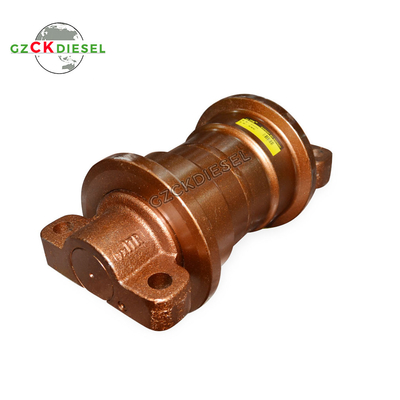 SH200 SH300 SH350 SH210 Excavator Track Roller Untuk SH350A2 SH360-5