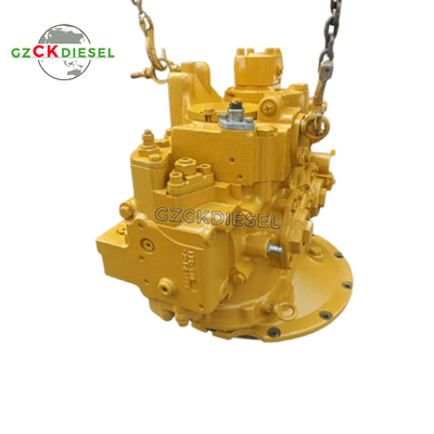 422-1296 4221296 589-1918 5891918 Pompa utama hidrolik Untuk CAT 330D2 330 D2L Excavator C7.1 Mesin