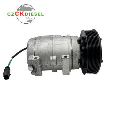 AC Kompresor 305-0325 Untuk 324D 325D 330D 345C Mesin C15 C18 C7 C9