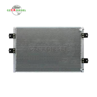 Tangki air 245-7749 2358880 Untuk E312D E318D E320D E323D E385C E390D E307D SY135-8 PC200-7