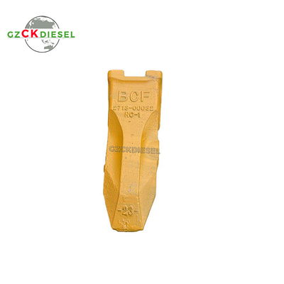 713-0032RC Mesin Penggali Bucket Tooth 60116437 271300032RC Untuk DH360 DH365 DX340 DH370 DX420 SY245
