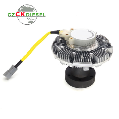 281-3588 Fan Clutch Untuk Excavator 320D 323D Mesin C6.4 3066