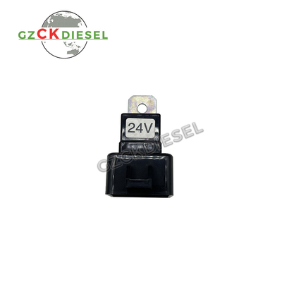 24V Relay 3E-5239 Untuk C9 C7.1 C9.3 Mesin 320B 320C 322C 325C 330 345B Excavator