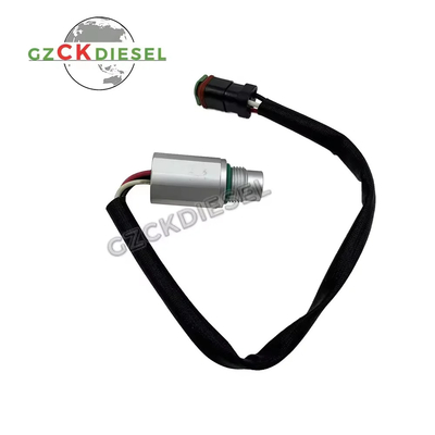 GP-SPEED SENSOR 1271008 127-1008 Untuk C-10 C-12 3176B 3406E 3508B 3512B 3516B