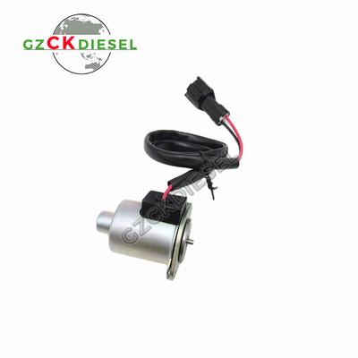 Katup Solenoid Pompa Utama 22F-60-21201 Untuk PC18MR-3 PC35MR-2 PC50MR