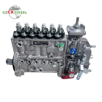 Pompa injeksi bahan bakar 5311945 BHF6P120060 6PH163 5301583 4988758 10404536042 Untuk mesin 6LTAA9.3 C220