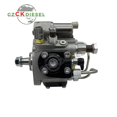 Pompa injeksi bahan bakar SE501922 SE501923 RE546121 Untuk John Deere 6068 6090 Mesin 3204 8130 Traktor