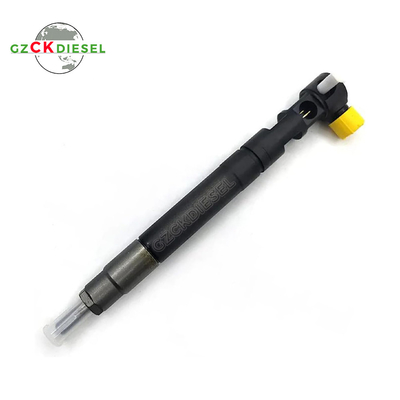 Injektor Common Rail EJBR00301D A6710170121 untuk Ssangyong Actyon Rexton