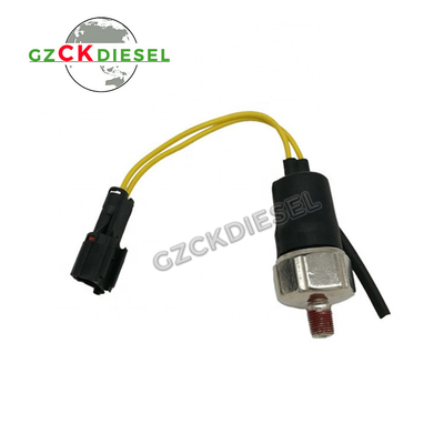 Sensor Tekanan Minyak 1-82410170-1 Untuk Mesin 6BG1 4BG1 EX200-5 EX200-6 SH200-3