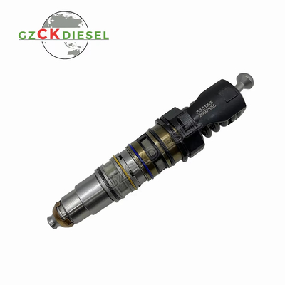 Injektor 3331153 2997835 4903455 4076912 1521978 untuk Mesin CUMMINS QSX15 X15