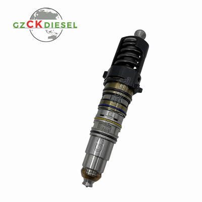 Injektor bahan bakar 4928260 1464994 3331254 4062569 Untuk Mesin QSX15 ISX15