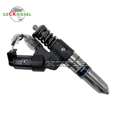 Injektor bahan bakar 4061851 4903084 3411755 3411845 untuk Mesin M11 QSM11 ISM11