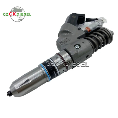 Injektor bahan bakar 4928171 3411753 4928517 3087557 Untuk Mesin Cummins ISM11 QSM11 M11