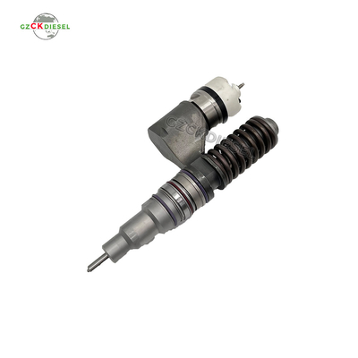 Injektor Bahan Bakar Diesel Baru 8112556 BEBE4B01001 Untuk FH12