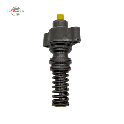 Pompa Unit Bahan Bakar 1668325R 1668325 BEBU5A00000 1625753 untuk Mesin MX340 MX375 DAF XF105
