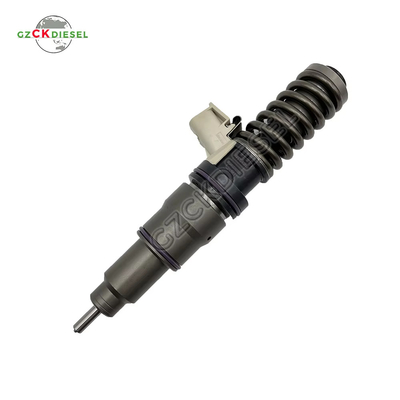 Injektor bahan bakar 3889619 3847790 33800-84820 21028884 Untuk Mesin Volvo FH12 MD13A D13D EURO3 12.8D