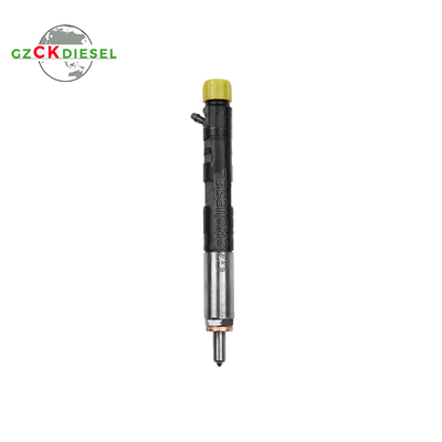 Injektor bahan bakar EJBR1801A 166009384R 8200365186 8200049873 Untuk Renault 1.5 dci Delphi Injektor