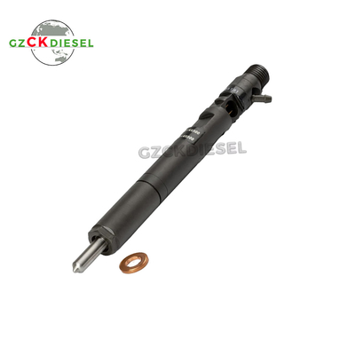 Injektor bahan bakar 33800-4X800 33801-4X800 EJBR02401Z EJBR02901D EJBR03701D untuk Hyundai Terracan Kia Carnival Sedona 2.9 CRDI