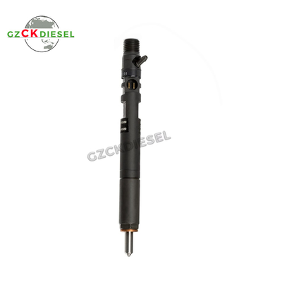 Injektor bahan bakar diesel 33800-4X500 EJBR02301Z 33801-4X500 EJBR02801D Untuk Hyundai Terracan KIA Crdi