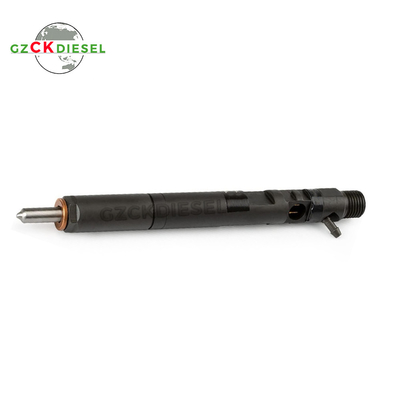 Injektor bahan bakar EJBR02601Z A6650170121 untuk Ssangyong Kyron Rexton Rodius 2.7d