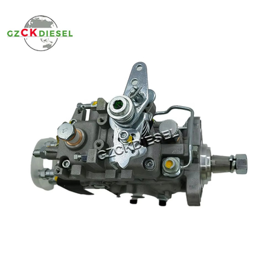 Pompa injeksi 4 silinder 0460424191 3535677 VE4/12F1000R840-4 Untuk mesin 4BT 3.9L