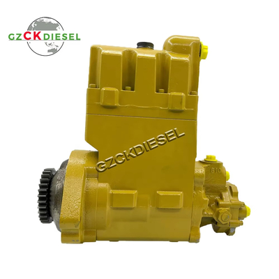 Pompa Injeksi Bahan Bakar Diesel 384-0678 3840678 Untuk Mesin Excavator C9