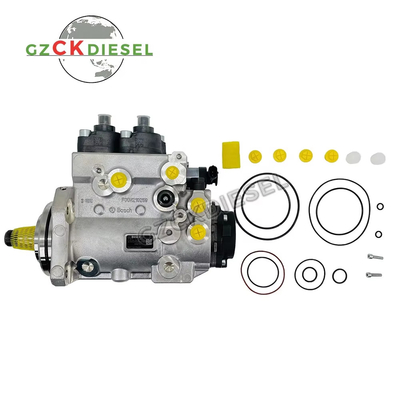 891866-CP5-2 Kit perbaikan pompa bahan bakar 0445020236 Untuk CP5 CP5-2