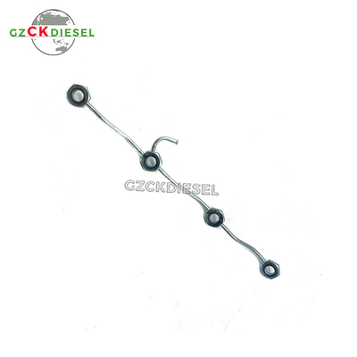 Injector Return Fuel Line ME200462 Untuk Mesin Mitsubishi 4M40