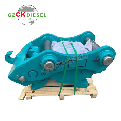 Kopling cepat hidrolik untuk excavator 30T / 40T / 50T / 60T