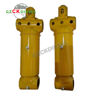 Mesin Excavator Silinder Quick Connect Untuk Mesin 25T/30T/35T/40T/50T/60T