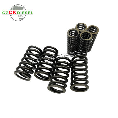 Baru IN & EX katup Spring Inner & Outer Spring Untuk  C10 C11 C12 C13 3176 Mesin