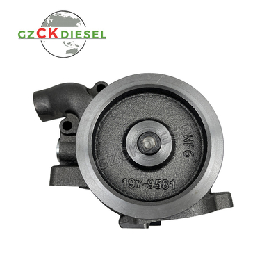 C7 C9 Mesin Diesel Pompa Air 203-6093 Untuk 3126B 3126E 3406E Mesin