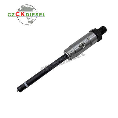 7W7043 0R3589 Injektor Sistem Bahan Bakar Untuk Mesin Truk 3406C 3406B