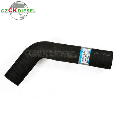 Pipa selang air bagian bawah 2185Y1324A Untuk Penggali Daewoo DH280
