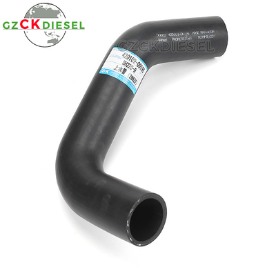 Pipa air atas 420109-00196 42010900196 Untuk excavator DH225-9 DX260