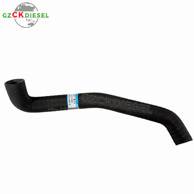 Selang air bagian bawah 2185Y1643 Untuk Excavator Doosan DH220-5 DH220-7
