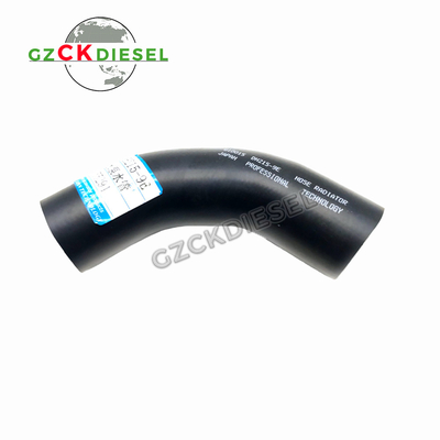 65963010257 Selang Pompa Air 65.96301-0257 Untuk pipa air DH215-9E DH22LC-9E