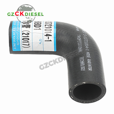 Pompa air selang bypass 5-13721014-1 5137210141 Untuk ZX200-2 ZX200-5 Excavator 6BG1 6BD1 Mesin